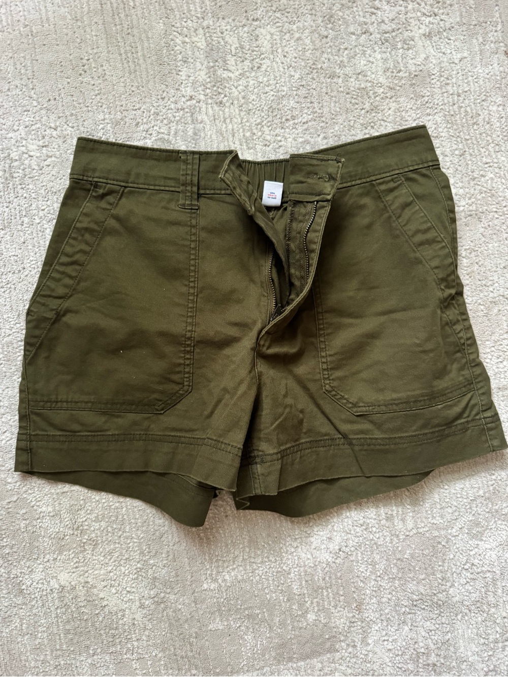 Old Navy Chino Shorts